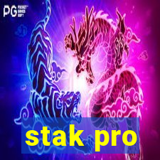 stak pro